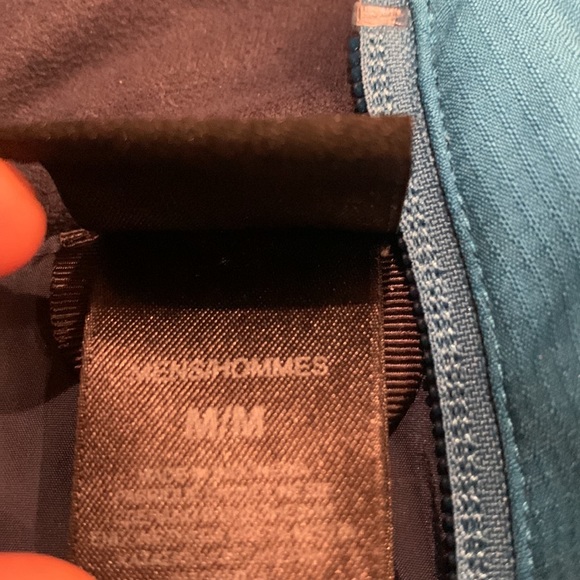 Men’s North Face Snow Coat Size Medium - Picture 4 of 11